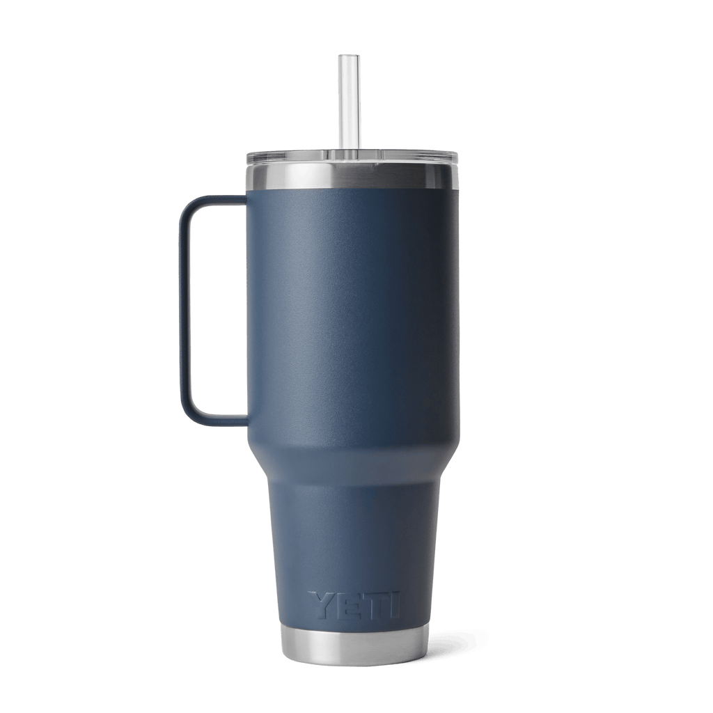 Rambler® 42 oz Straw Mug